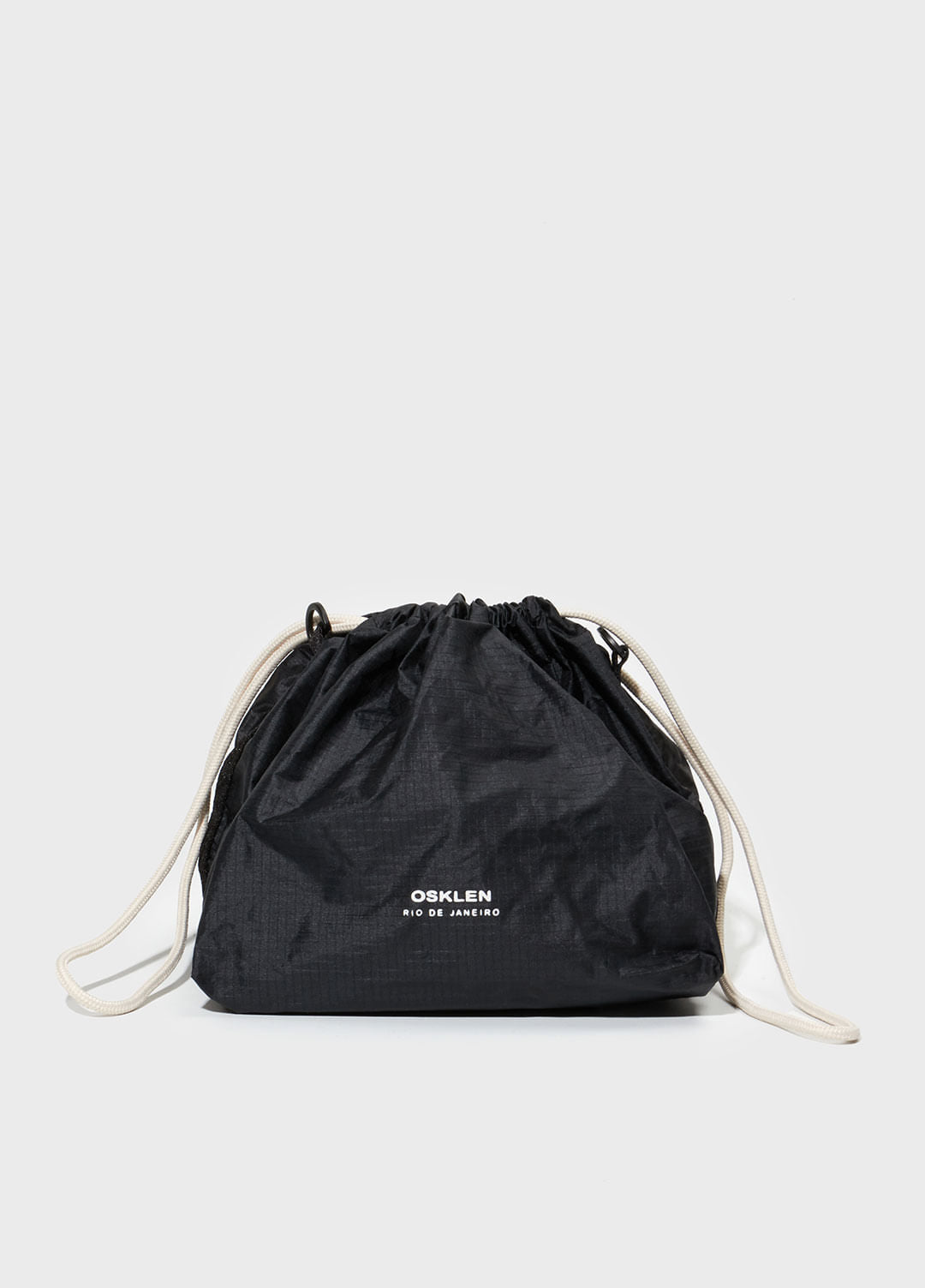 DRAWSTRING MESH BAG