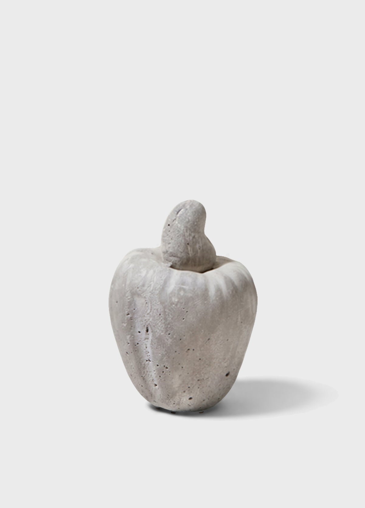 ESCULTURA FRUTA CAJU