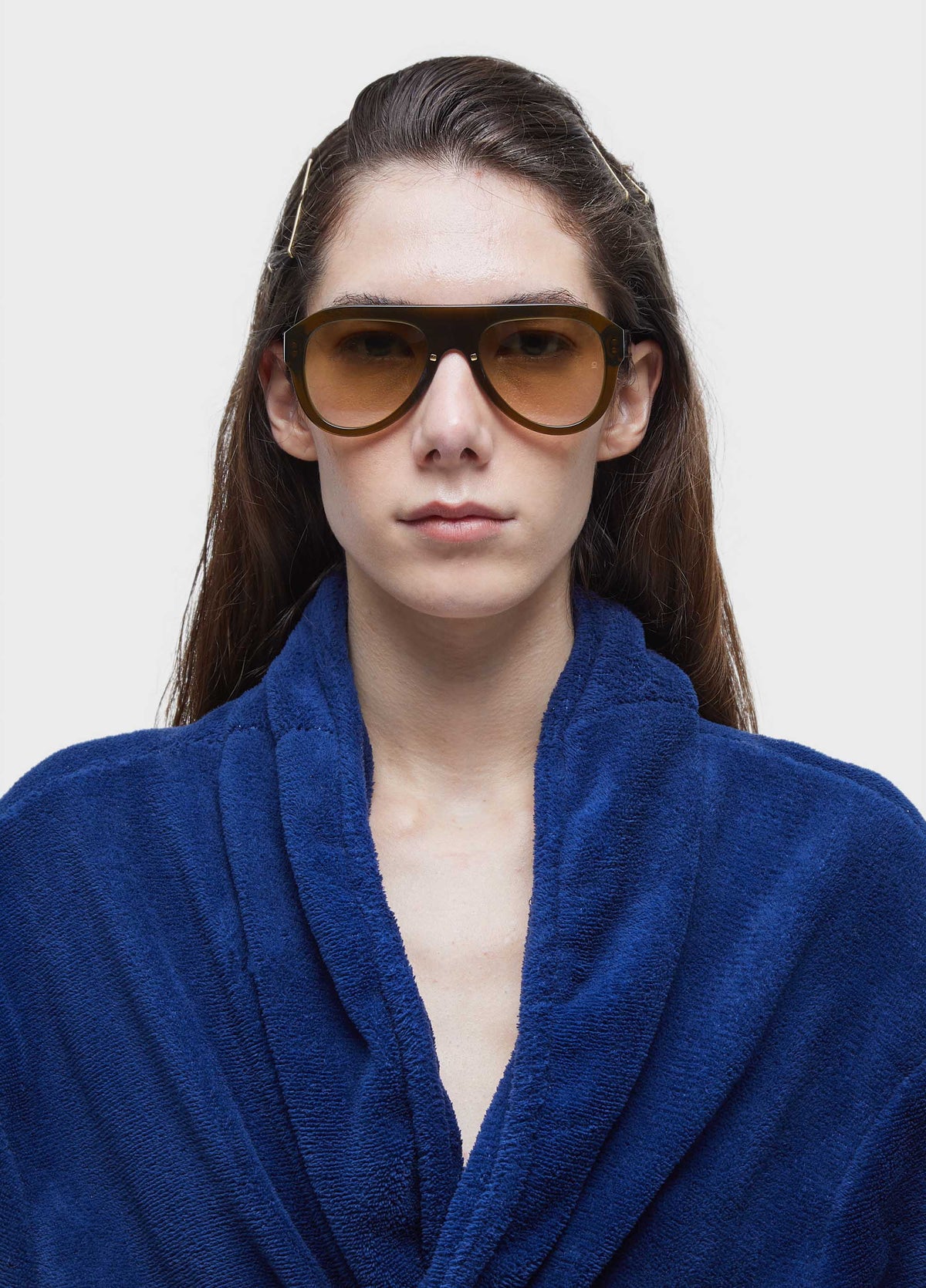 OSKLEN IPANEMA VIII SUNGLASSES