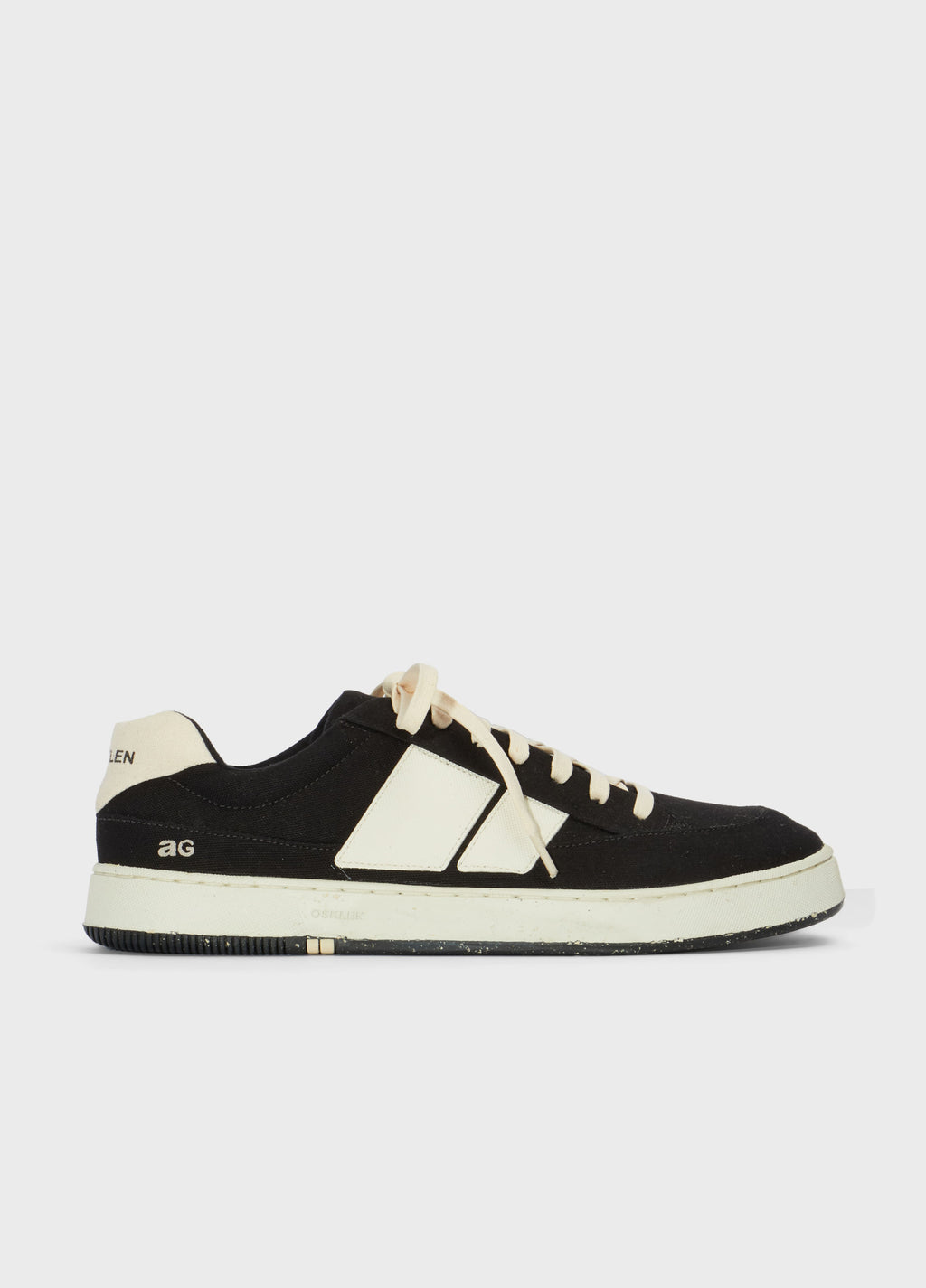 CANVAS AG SNEAKER M