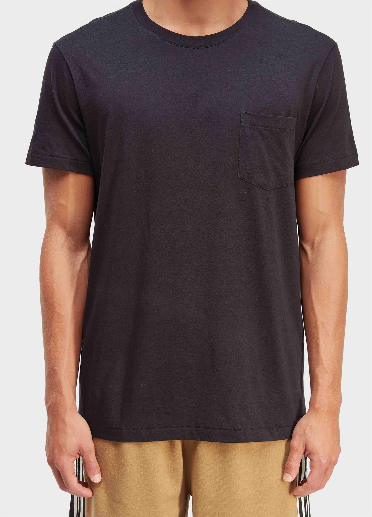 SUPERSOFT POCKET T-SHIRT