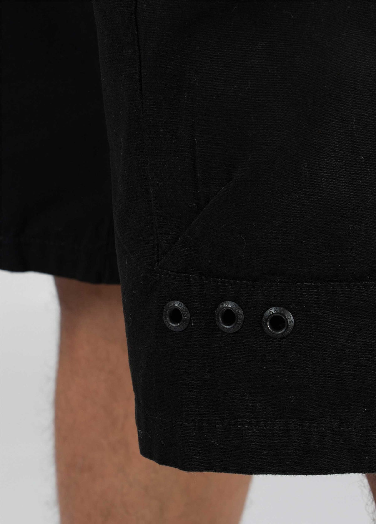 CRYSTAL BR CASUAL SHORTS