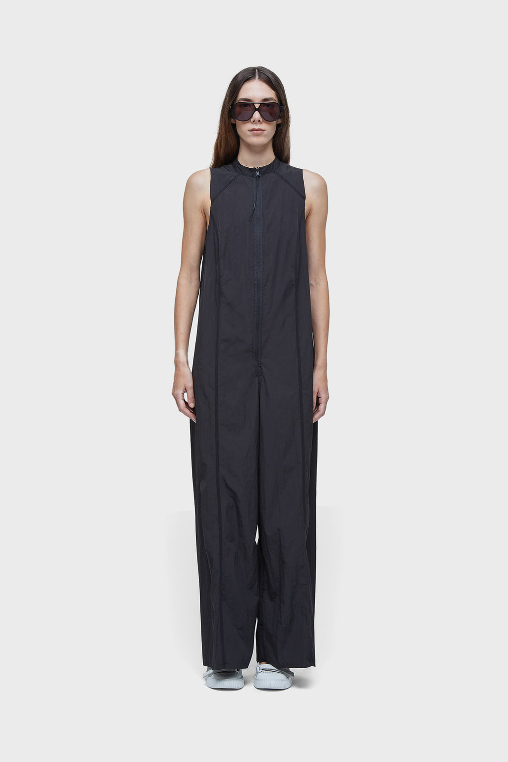SUPERLIGHT SEAMLESS JUMPSUIT