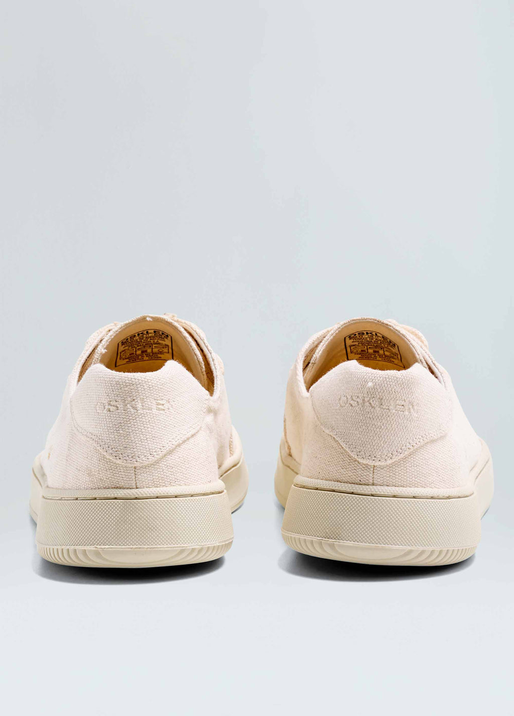 SOHO JOATINGA CANVAS SNEAKER M
