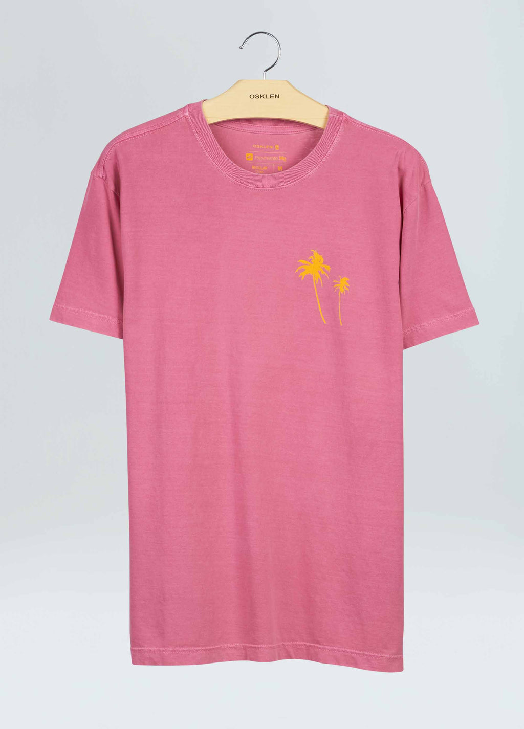 T-SHIRT STONE COCONUT TREES