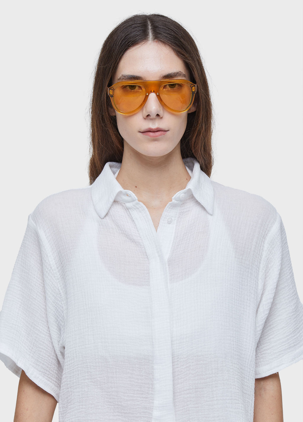 RUSTIC SHIRT