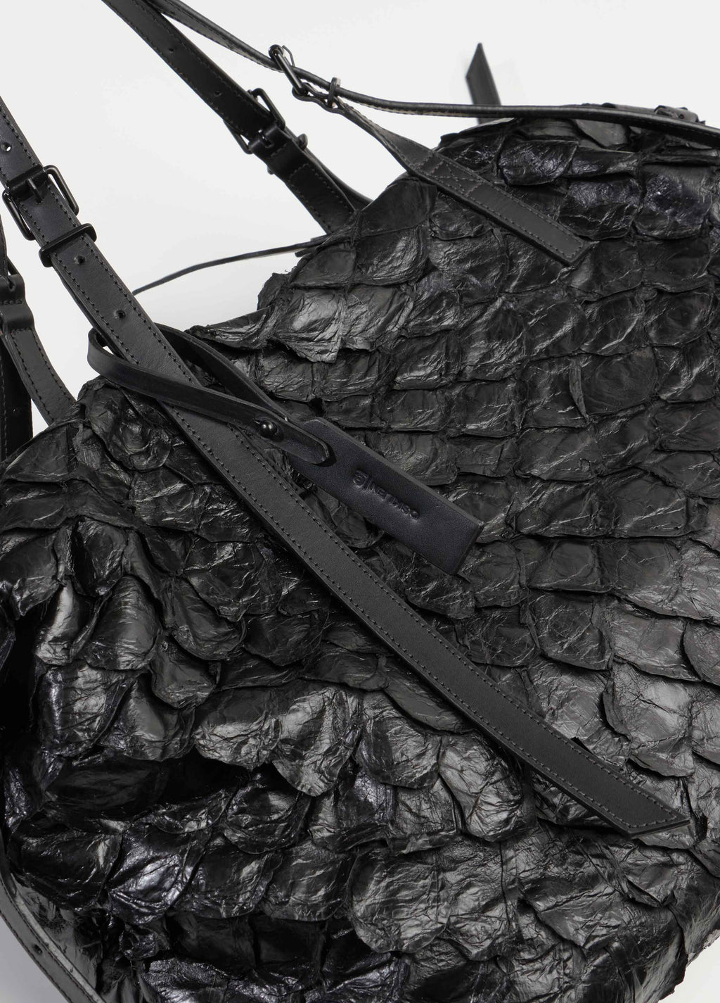 PIRARUCU SHOULDER BAG