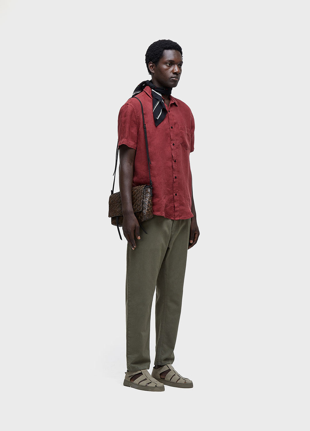 LEBLON COMFORT COLOR JEANS