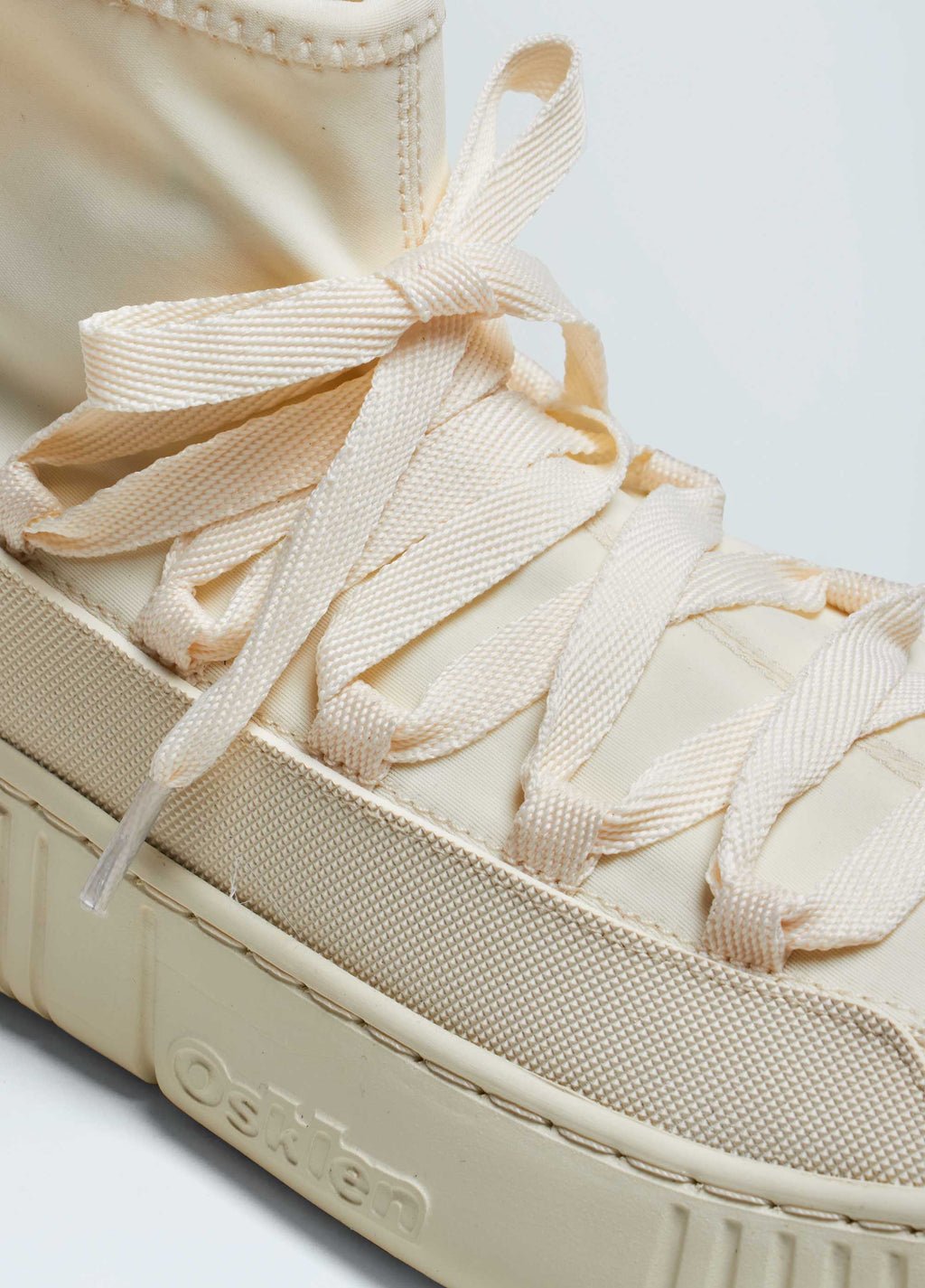 ARPX LACES HIGH-TOP SNEAKERS