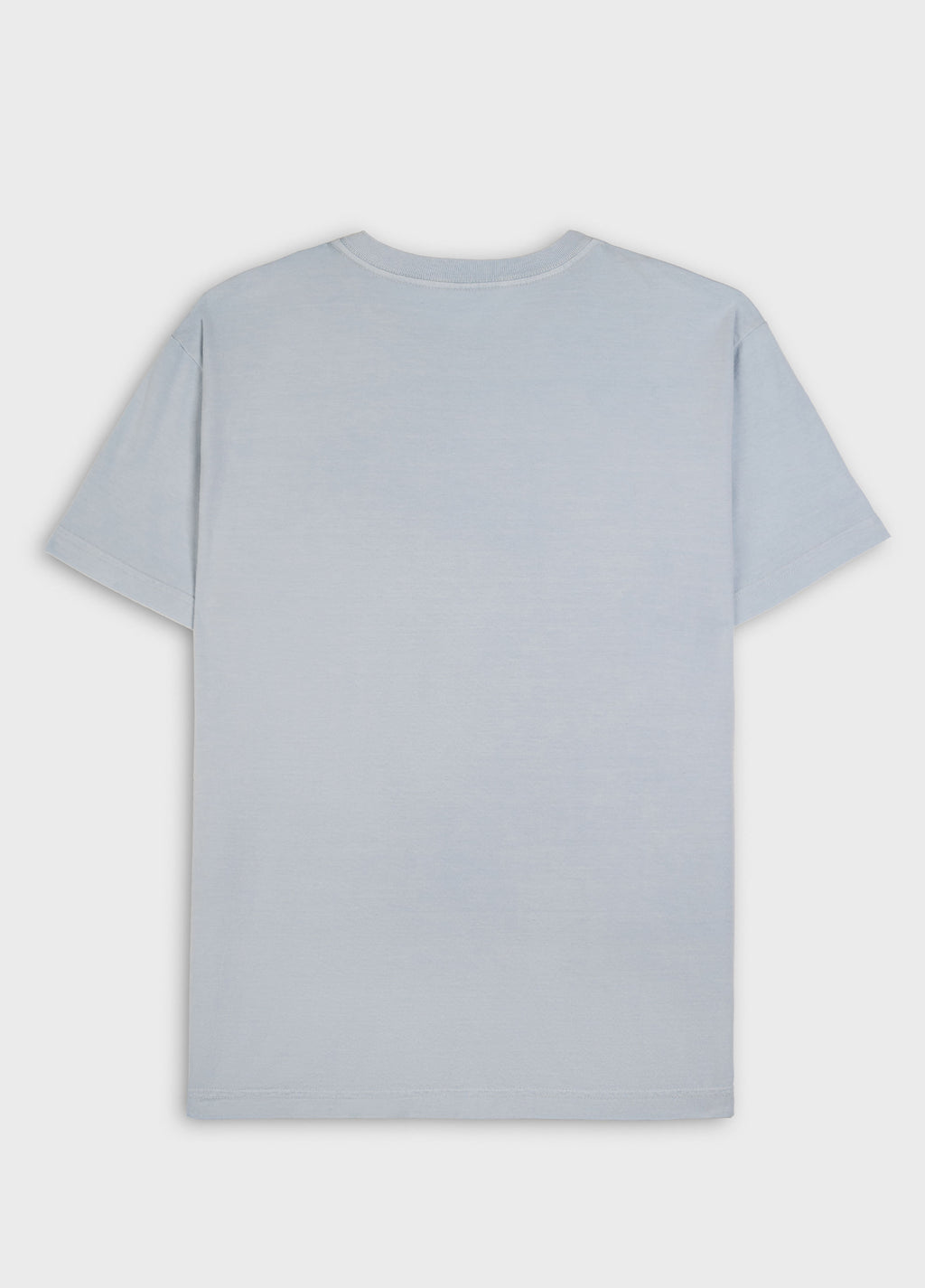 T-SHIRT STONE LAZULI CROWN SS