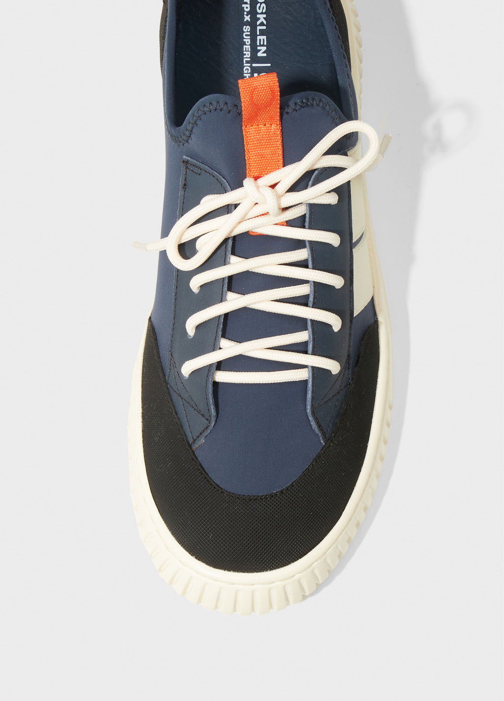 ARX STRAPS SNEAKERS