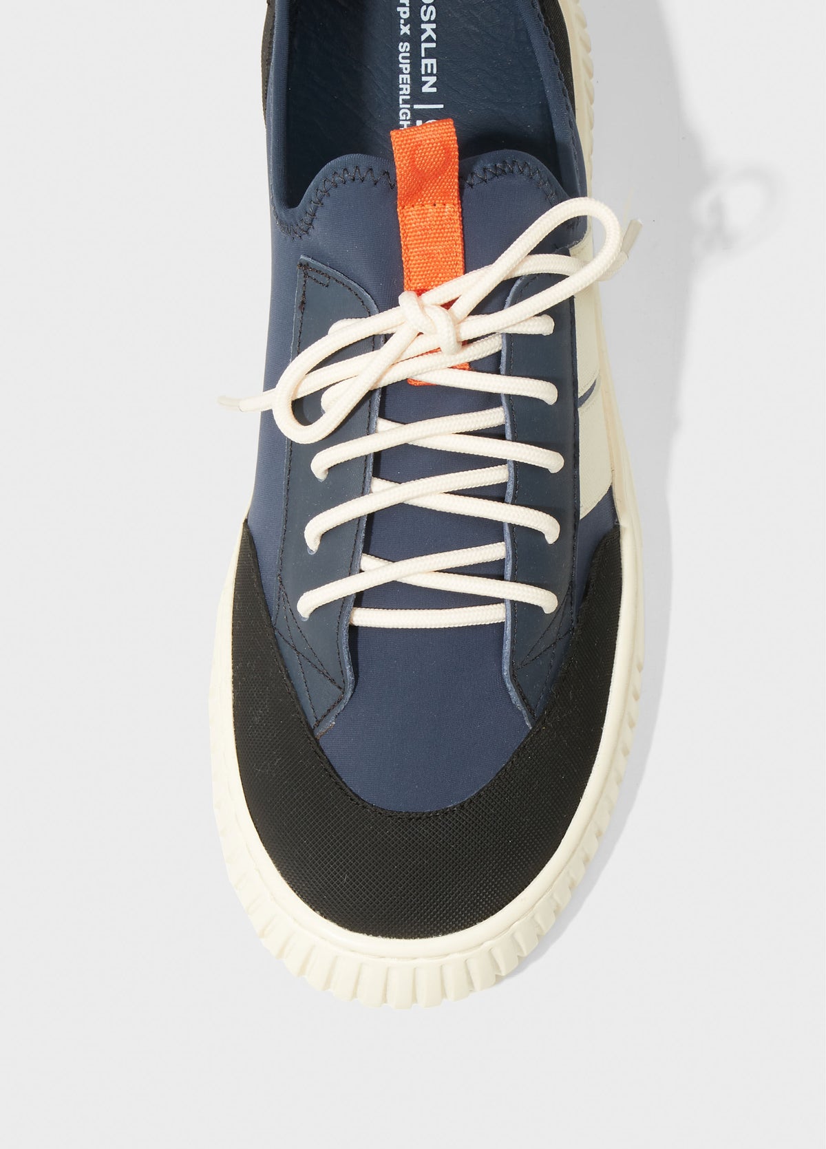 ARX STRAPS SNEAKERS