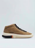 HYBRID ACONCAGUA HIGH-TOP SNEAKERS M