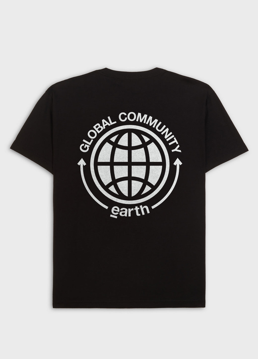 VINTAGE COMMUNITY MC T-SHIRT