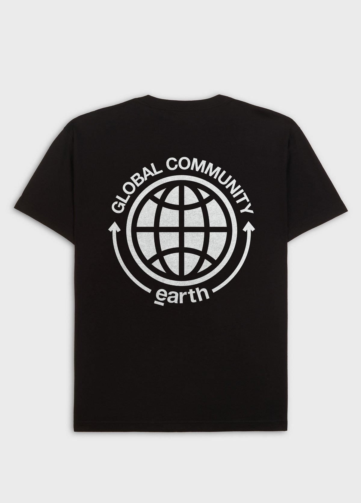 VINTAGE COMMUNITY MC T-SHIRT