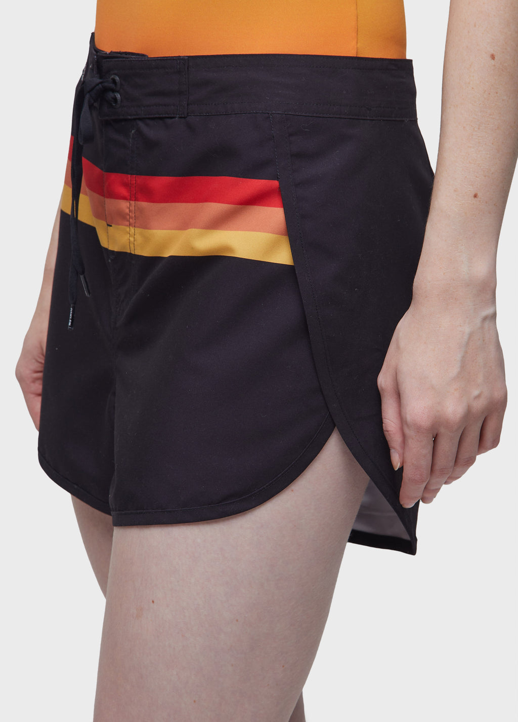 WRAP SURF SHORTS