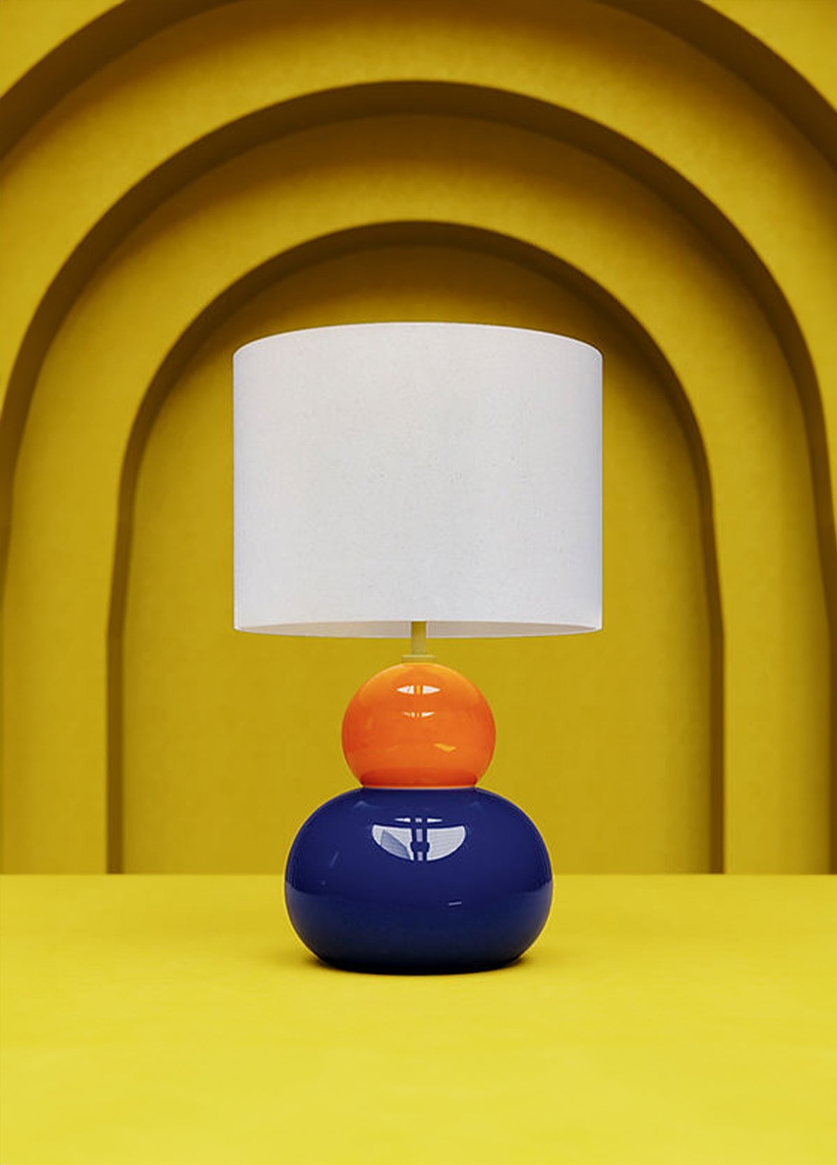 Luminária Eclipse Peach – Phai Design – foto 4