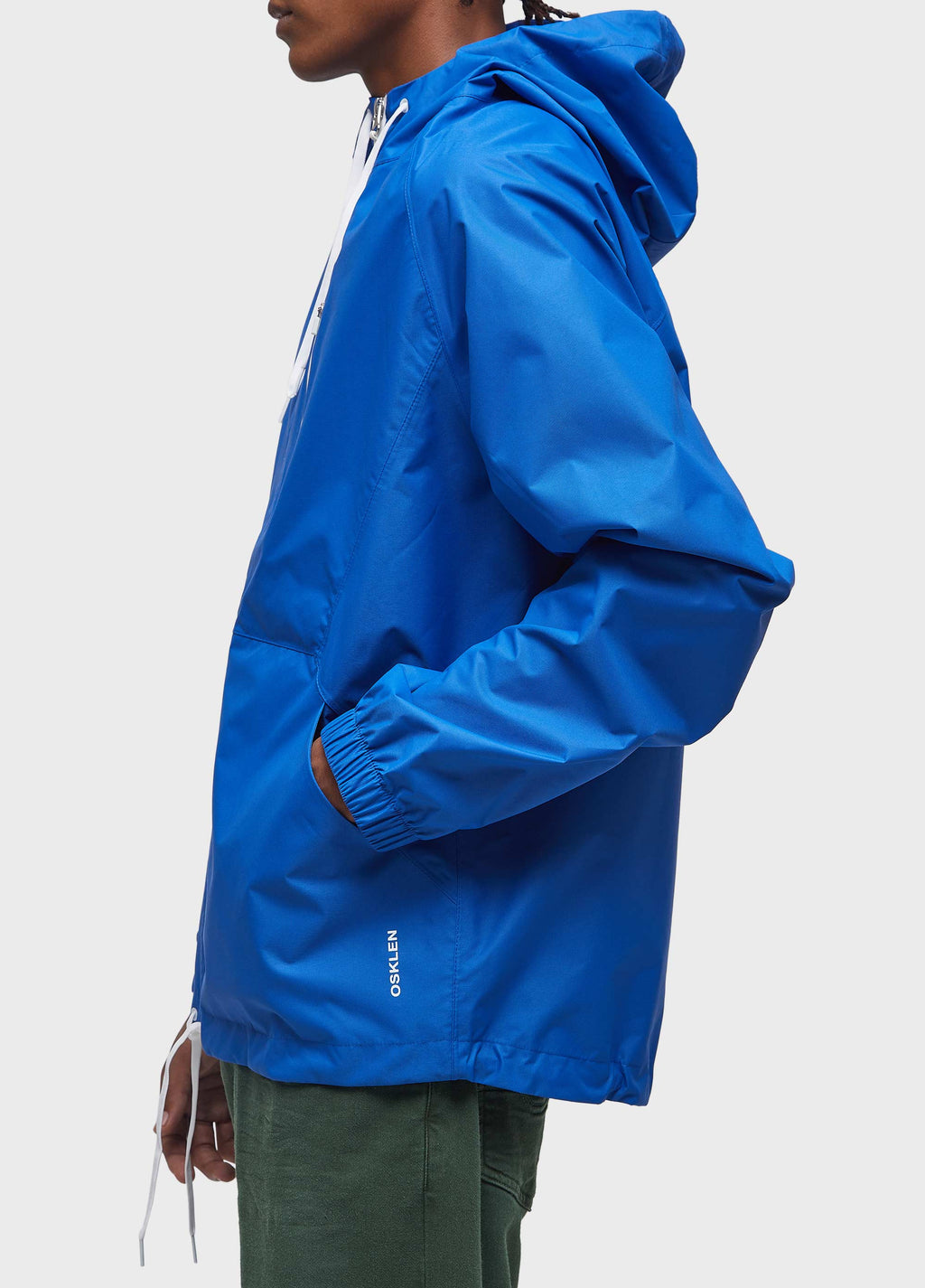 MONSOONS JACKET