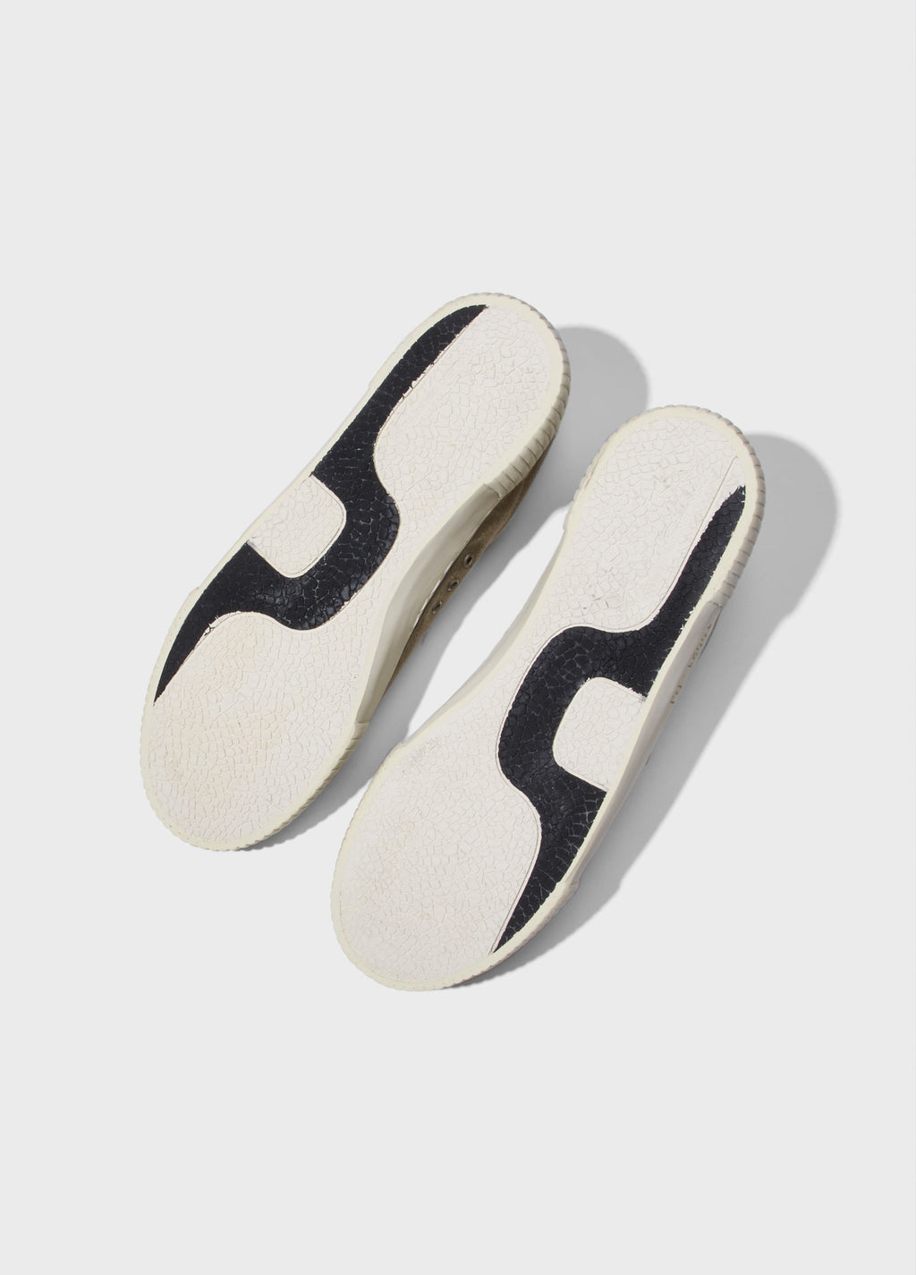 CANVAS SNEAKERS +5521 M