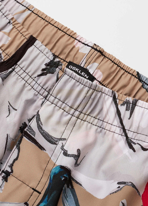 BEACH SHORTS TUIUIU