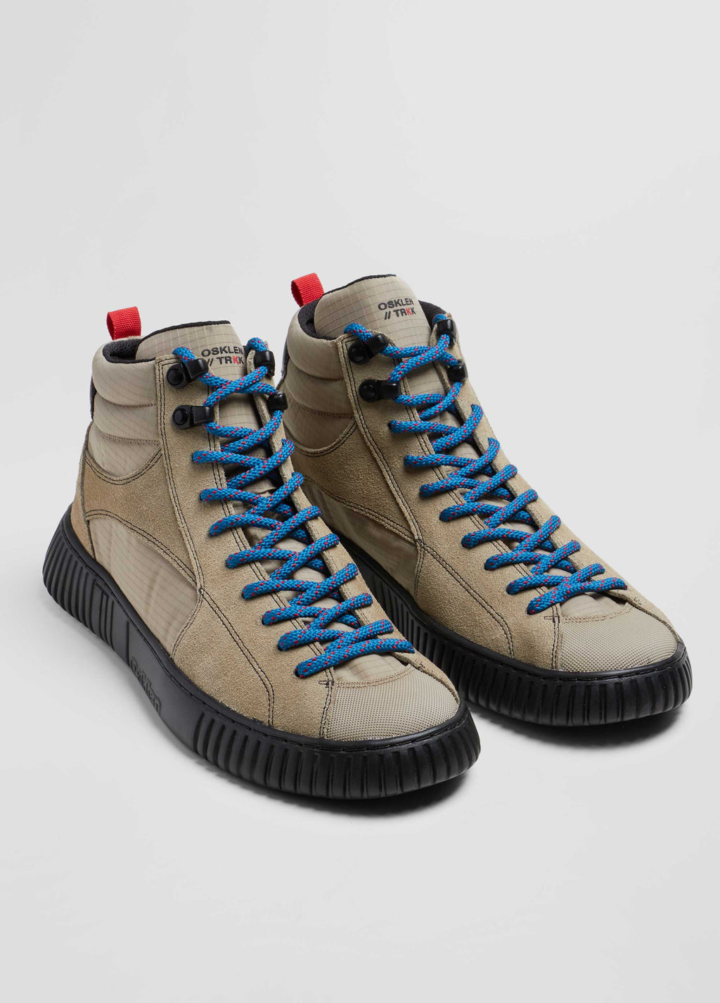 ARPMX TRKK M SNEAKERS
