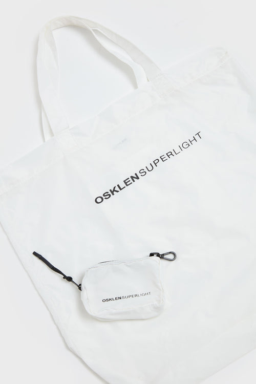 NYLON SUPERLIGHT BAG