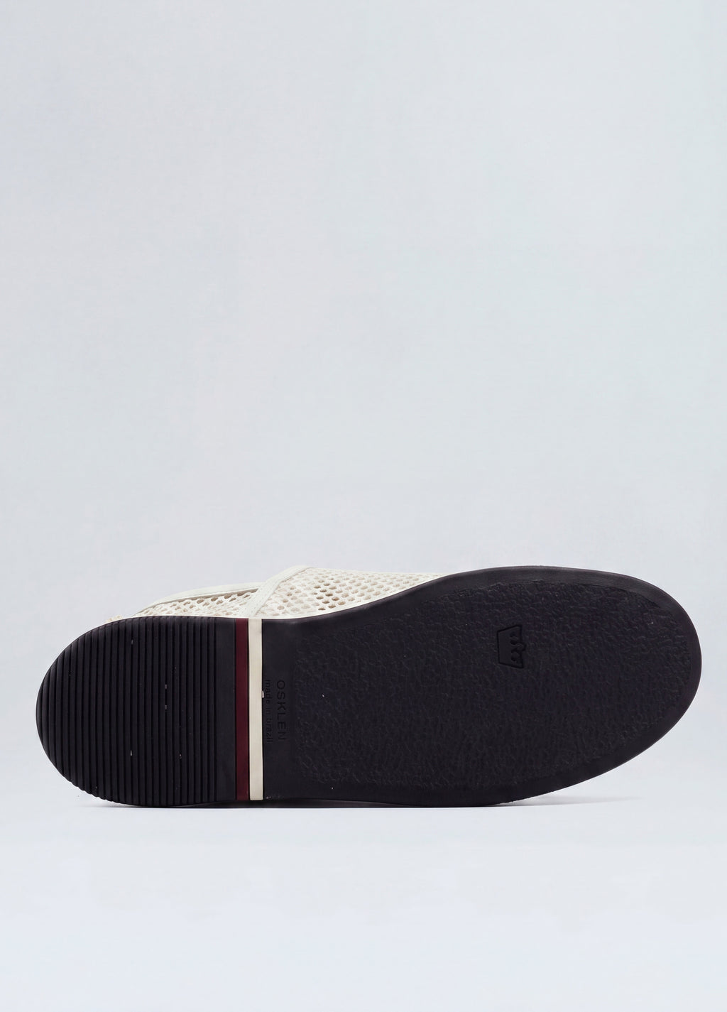 SOHO MESH SNEAKERS