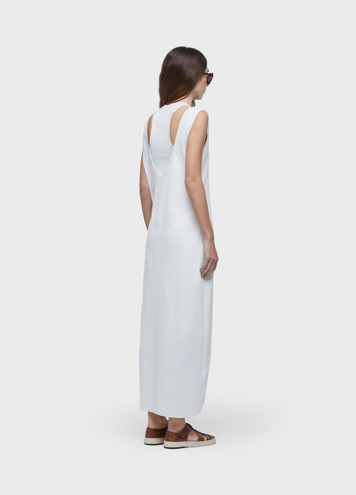 DUO CAPOEIRA DRESS