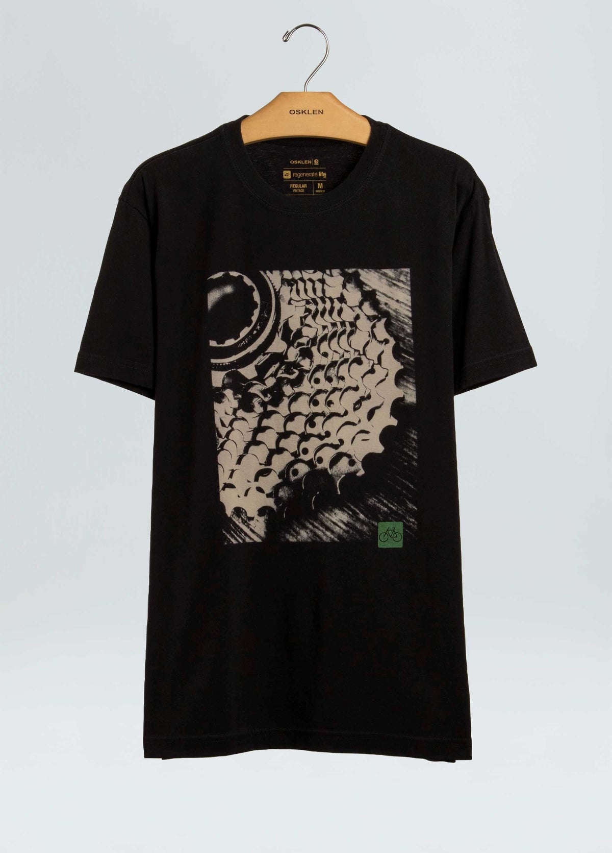VINTAGE CASSETTE T-SHIRT