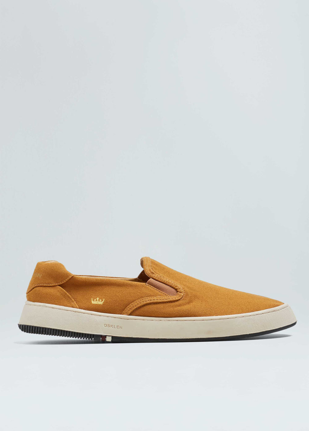 BOSSANOVA SNEAKERS CANVAS ECO M