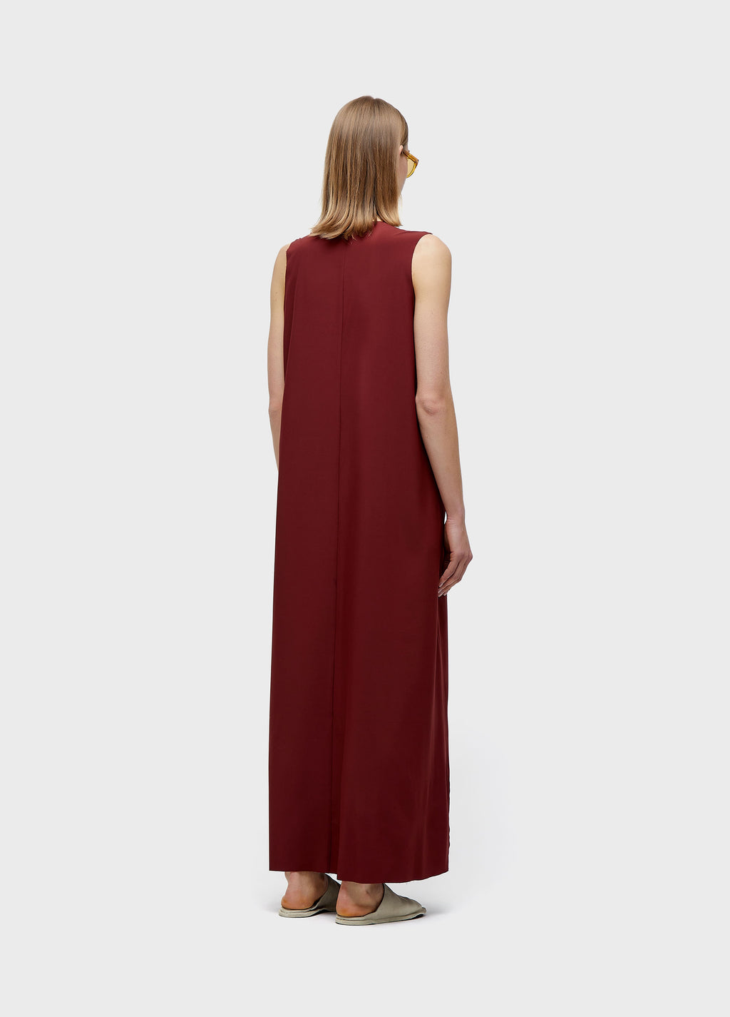 SUPERLIGHT DRESS V