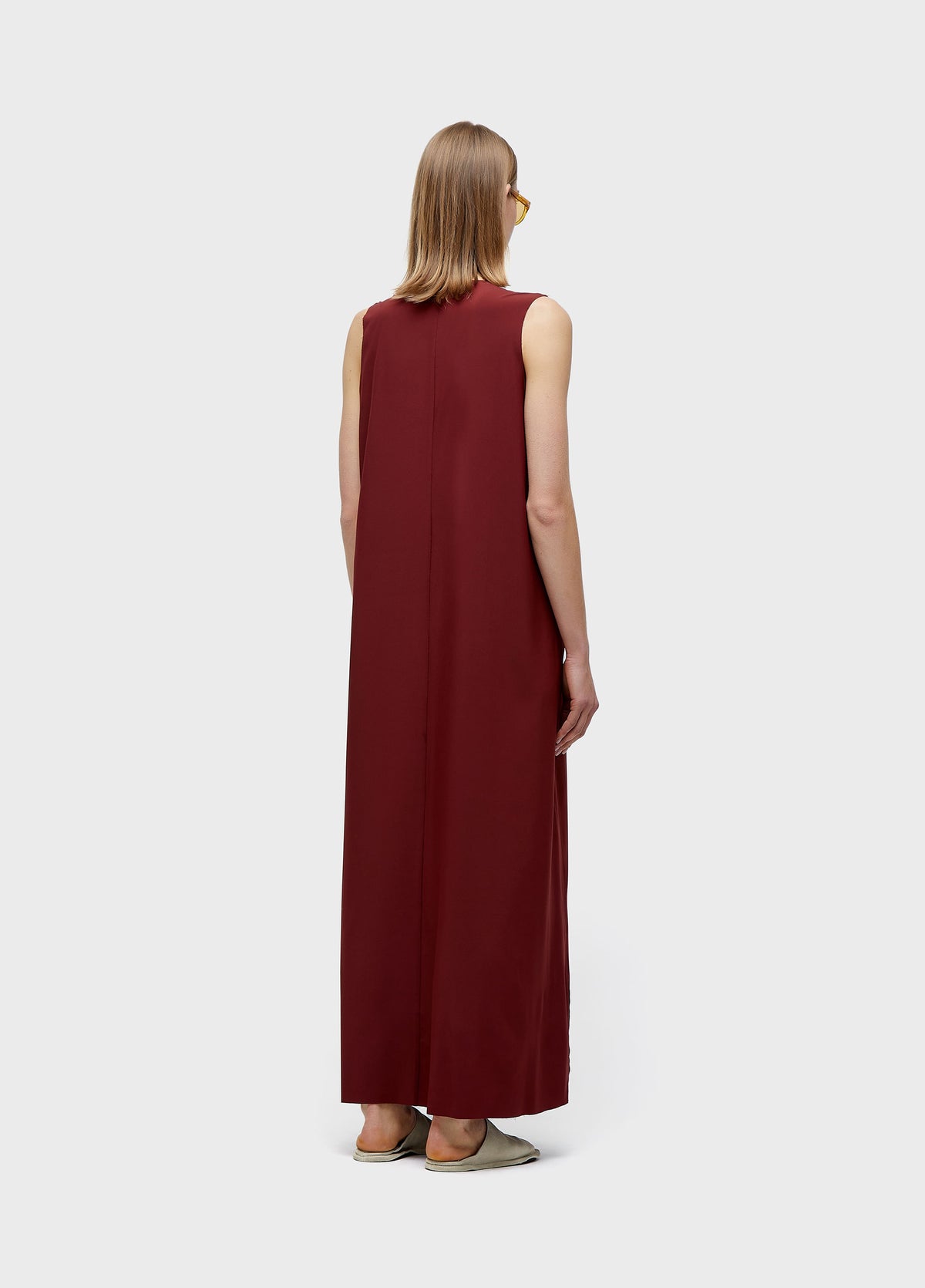 SUPERLIGHT DRESS V