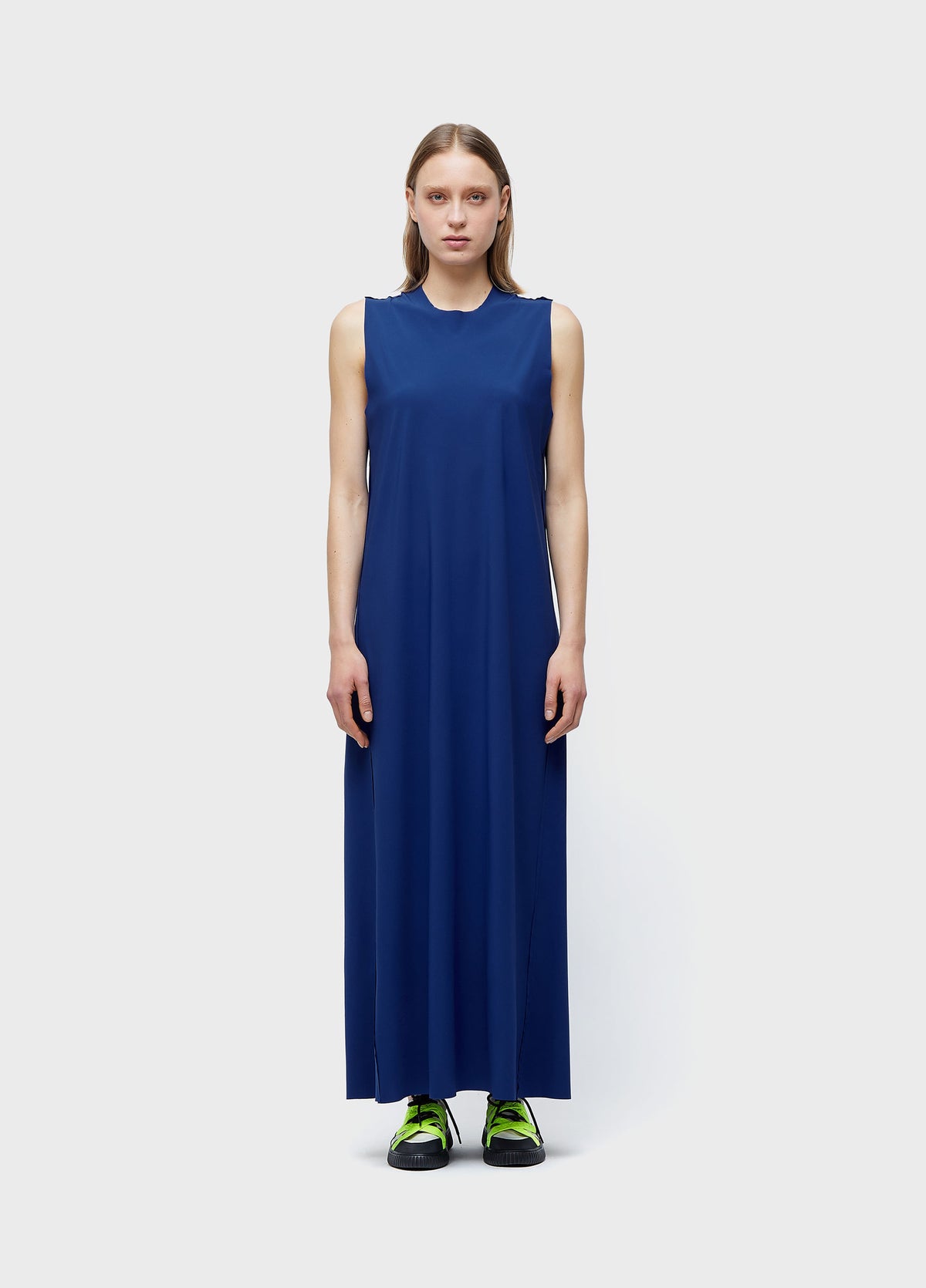 SUPERLIGHT LONG DRESS