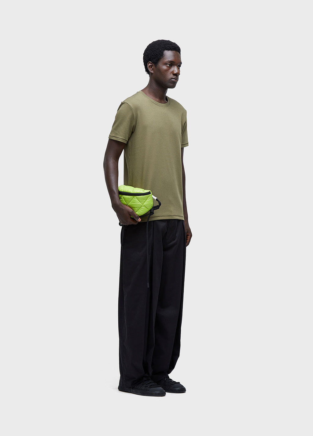 SUPERSOFT COMFORT SHORT-SLEEVED T-SHIRT