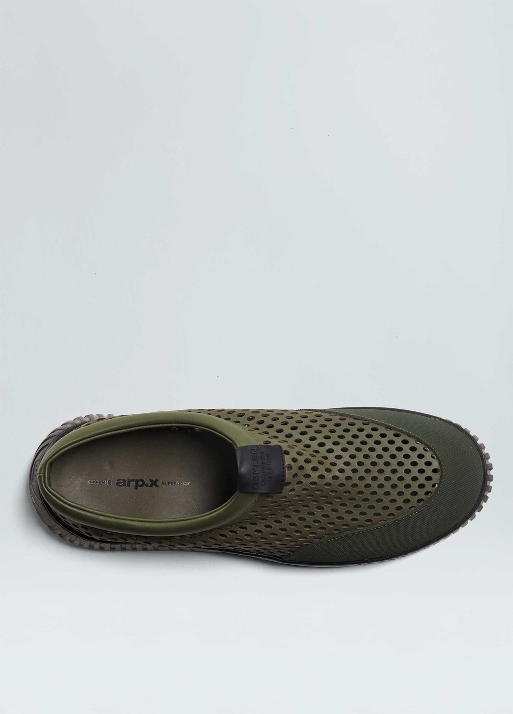 ARPPX GARDEN M SNEAKERS