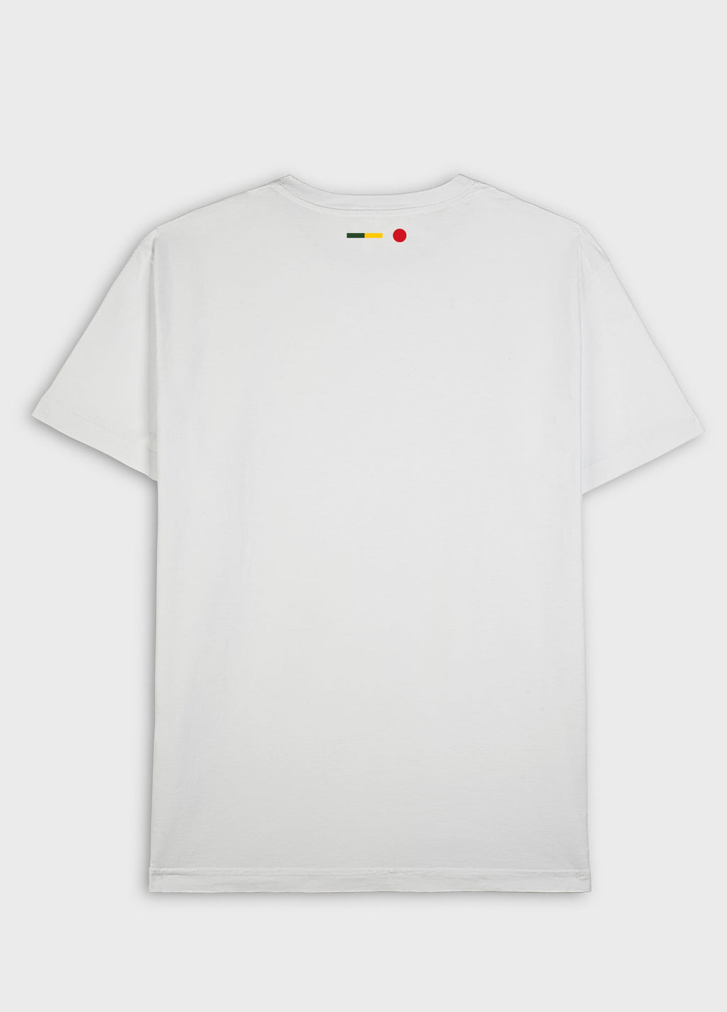 T-SHIRT STONE RIO TOKYO LINE SHORT SLEEVE