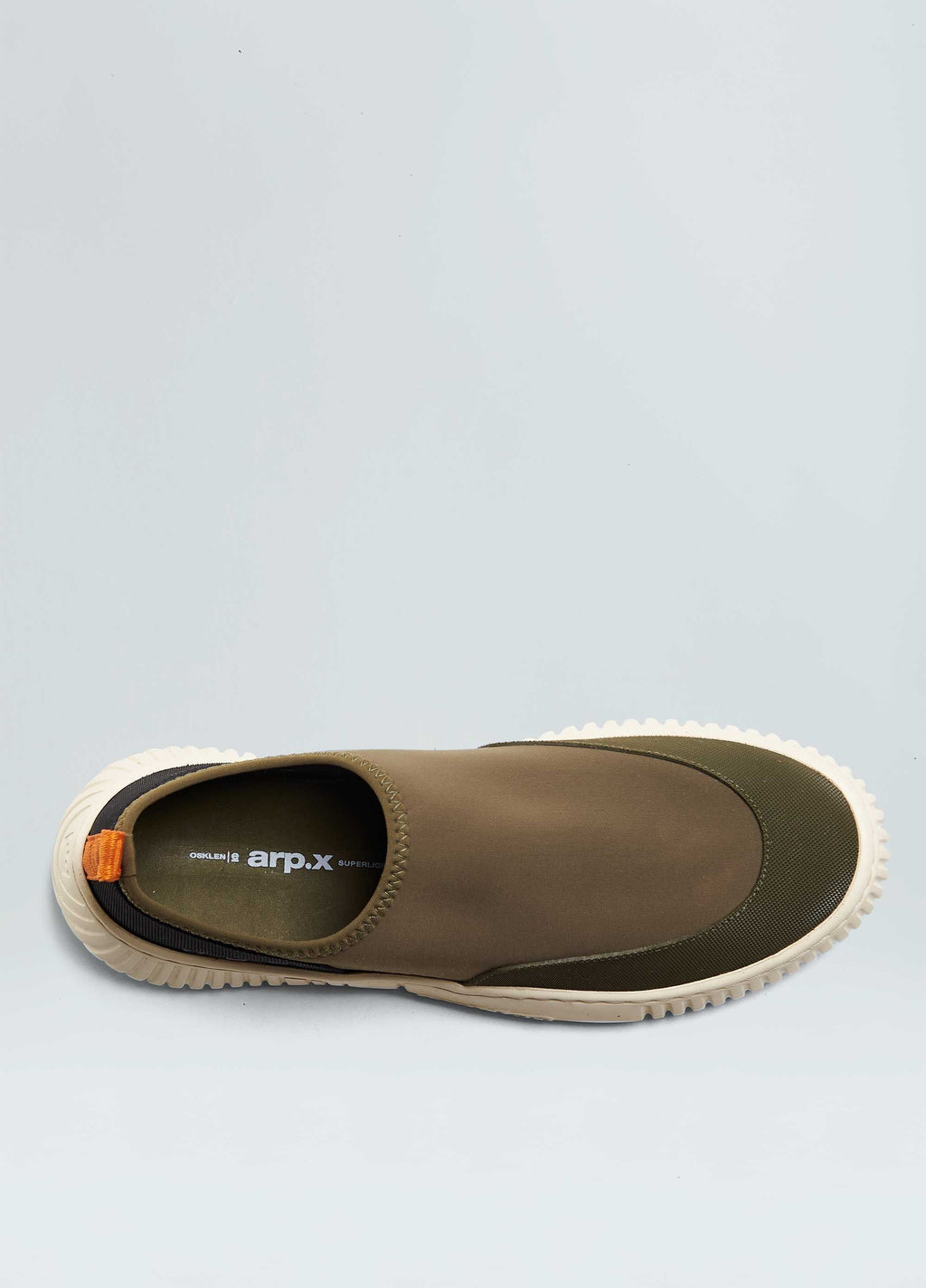 ARPX SUPER LIGHT SNEAKERS