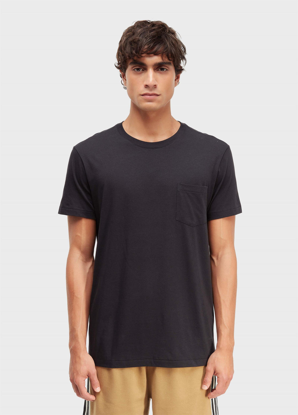 SUPERSOFT POCKET T-SHIRT