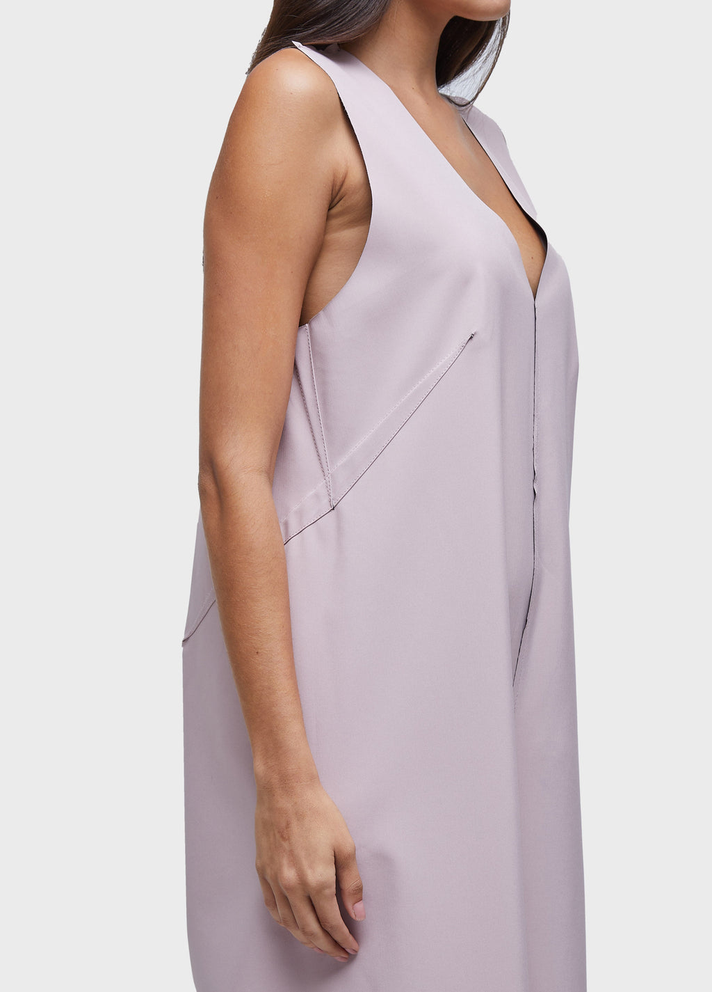SUPERLIGHT DOUBLE-FACED OVERALL V