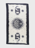 TRACE SCARF