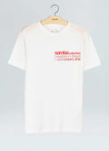 SAMBA COLLECTION PET T-SHIRT