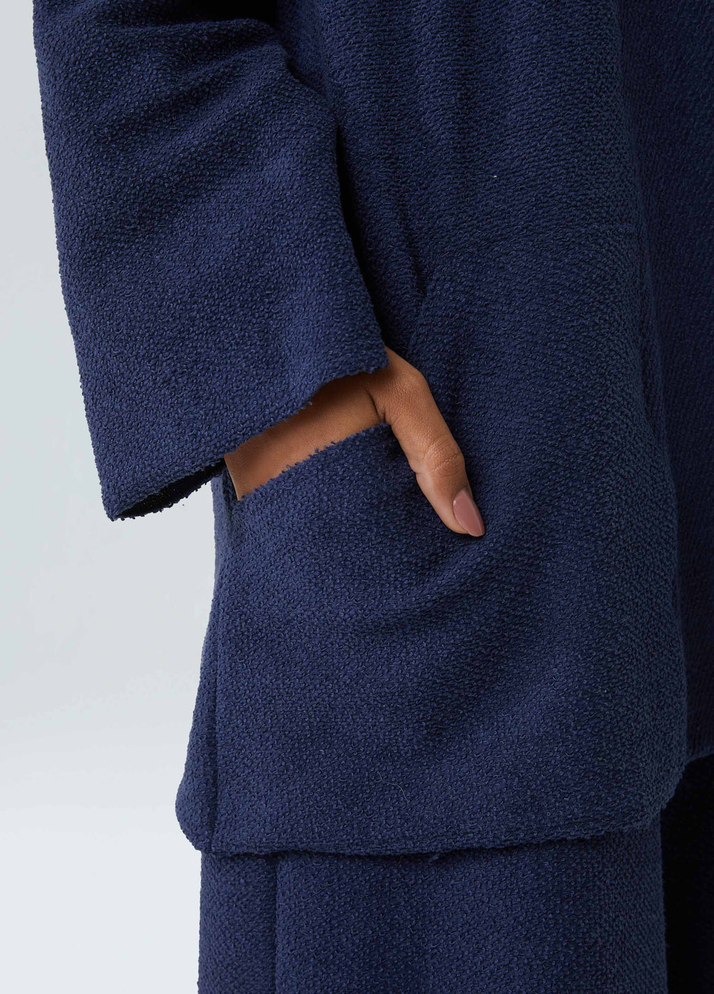 ECO COMFY CARDIGAN