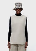 AMAZON JUTE VEST