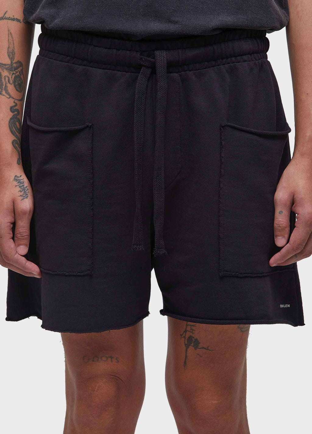YOGUE COLOR SHORTS