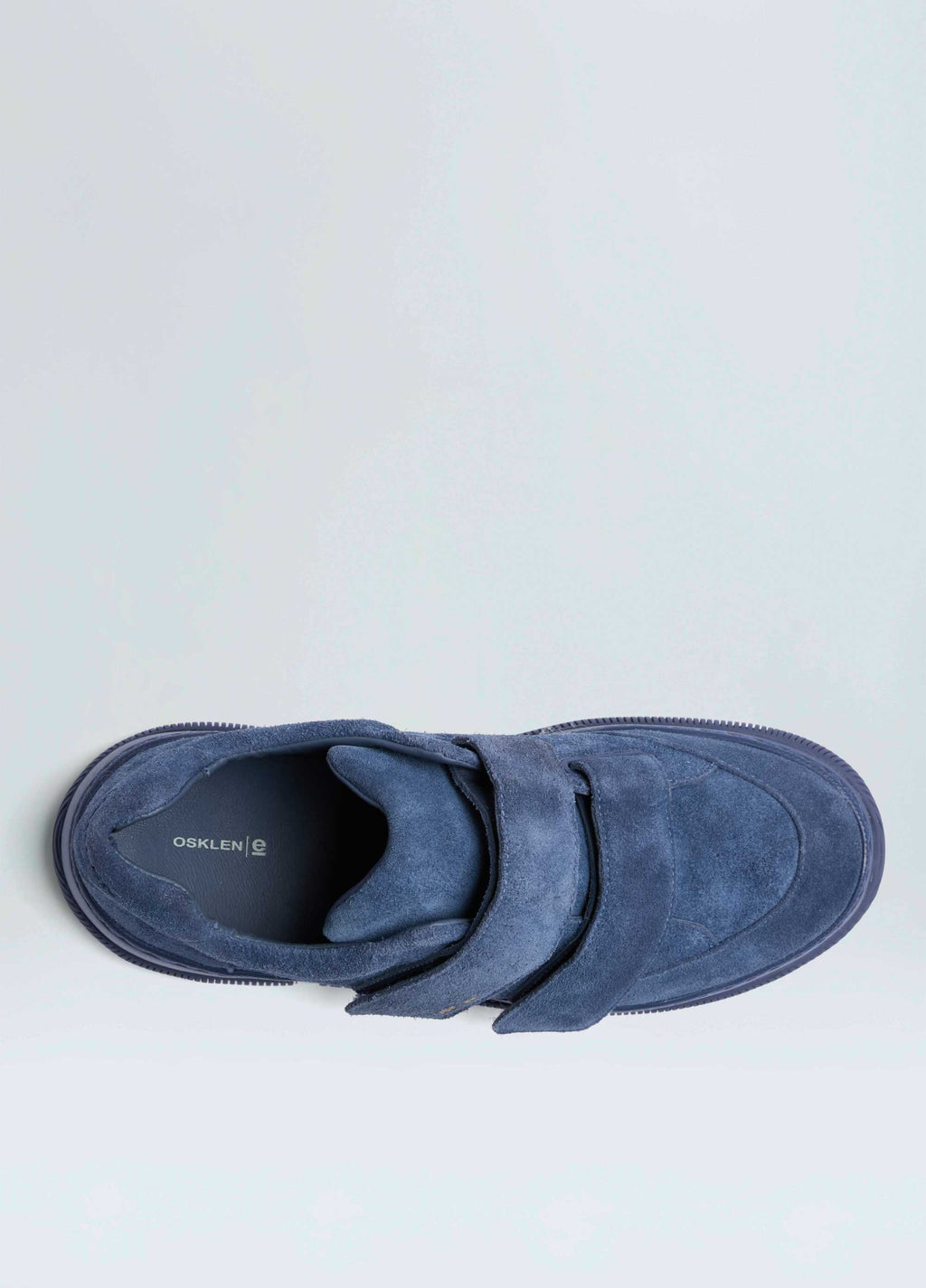 HYBRID VELCRO MONOCHROME SNEAKERS M