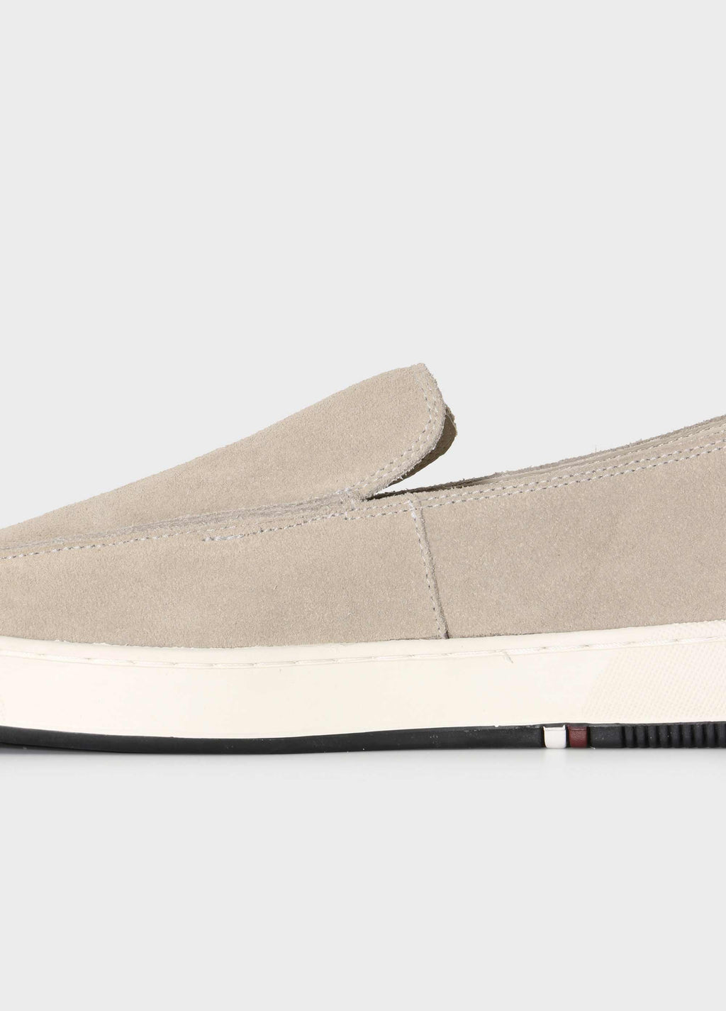 SOHO SOFT MOC SNEAKER M