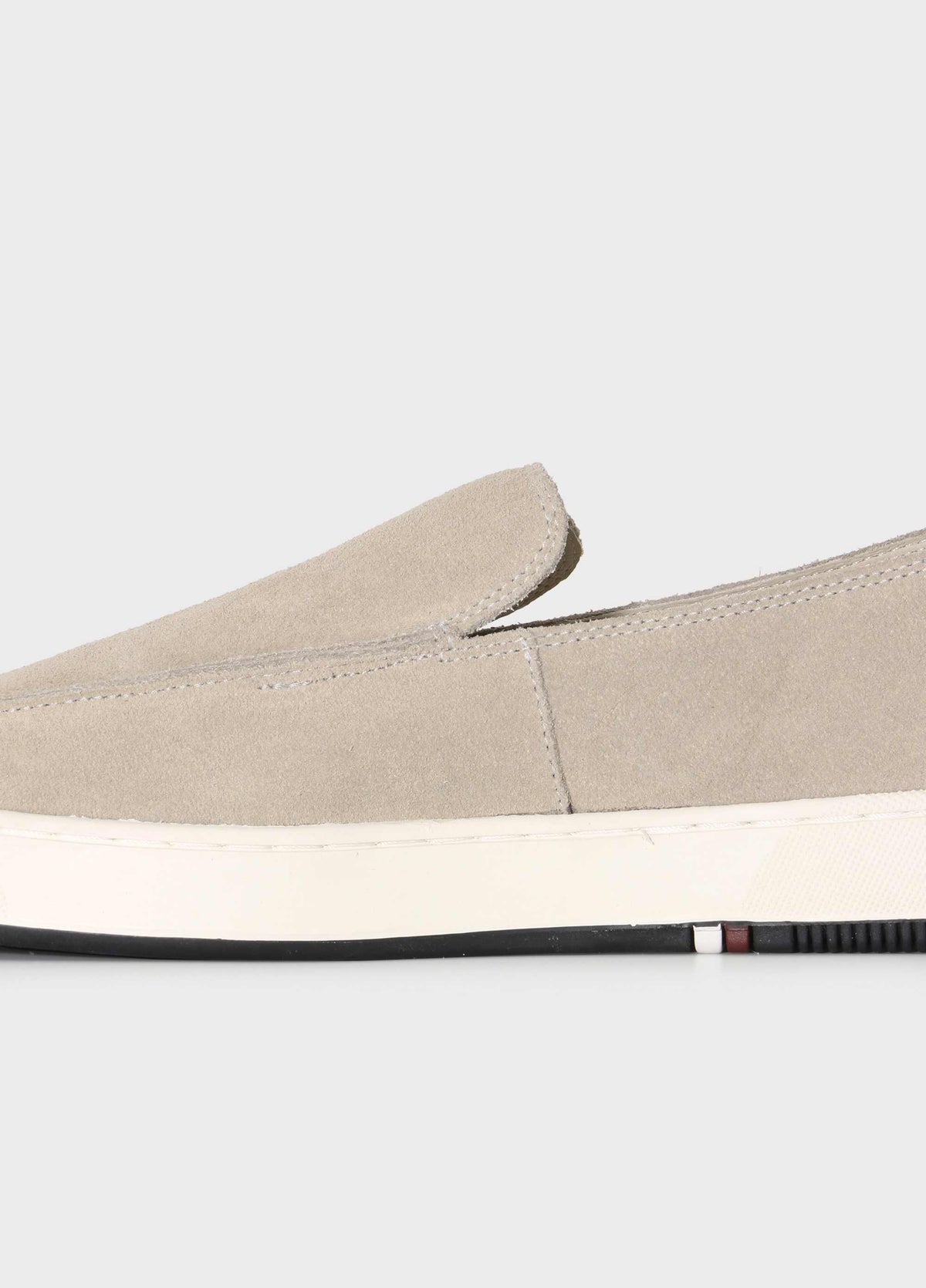 SOHO SOFT MOC SNEAKER M