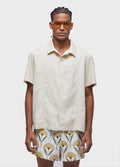 MARAU LINEN S/S SHIRT