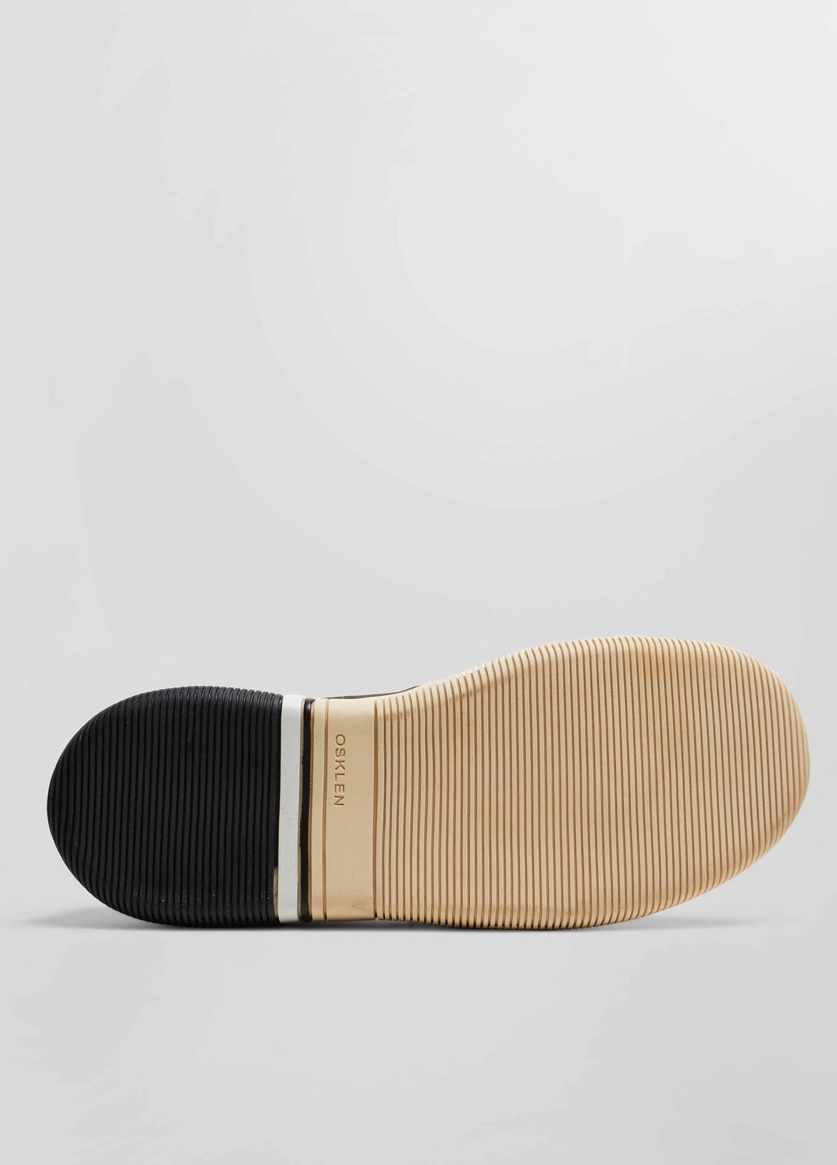 HYBRID LACES NUBUCK SNEAKERS M