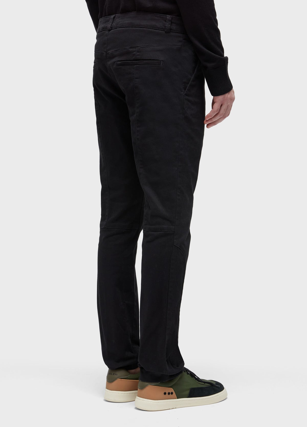 NIGHT COLLECTION PANTS